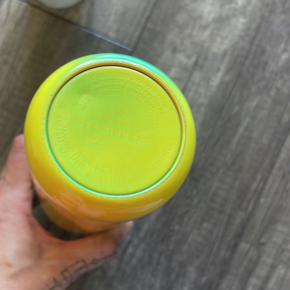 Starbucks two Cup bundle. GUC - Picture 8 of 12